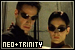  Neo & Trinity: 
